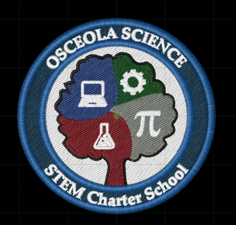 Osceola Science Charter Uniforms All Grades!!