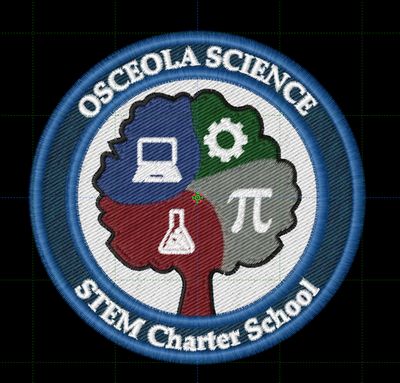 Osceola Science Charter Uniforms All Grades!!