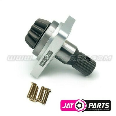 JAY PARTS FRONT DIFFERENTIAL PINION REPAIR KIT POLARIS SCRAMBLER SPORTSMAN 850 1000- JP0087