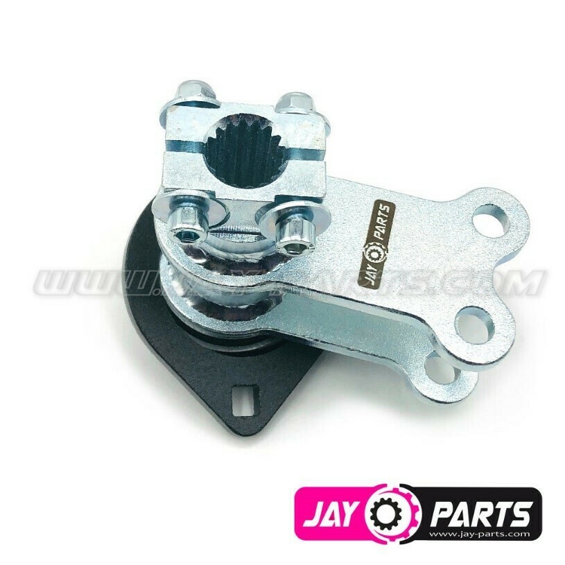 JAY PARTS Pitman Polaris Sportsman 450 570 EPS – JP0097