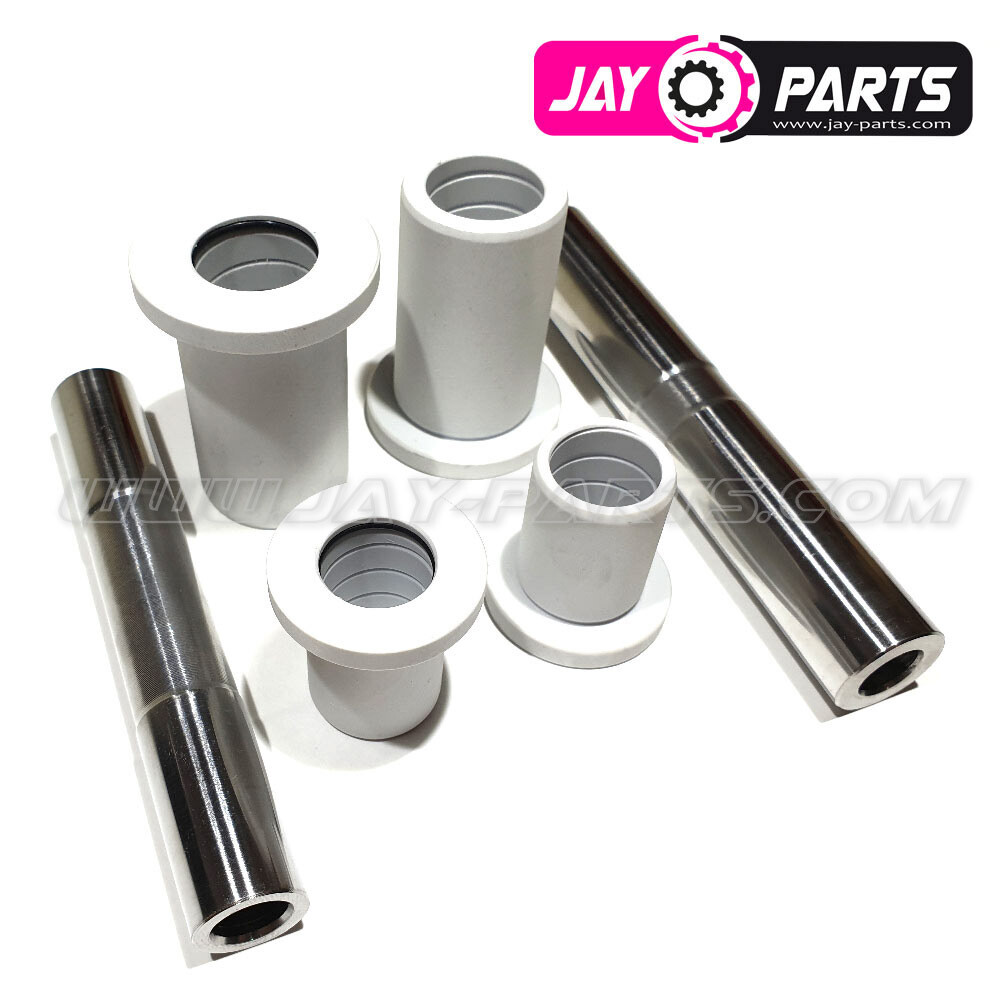JAY PARTS BUSHING KIT REAR KNUCKLE SIDE POLARIS SPORTSMAN SCRAMBLER SPORTSMAN 850 1000 - JP0006