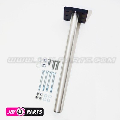 JAY PARTS STEERING STEM REINFORCEMENT POLARIS SCRAMBLER SPORTSMAN 850 1000 - JP0002