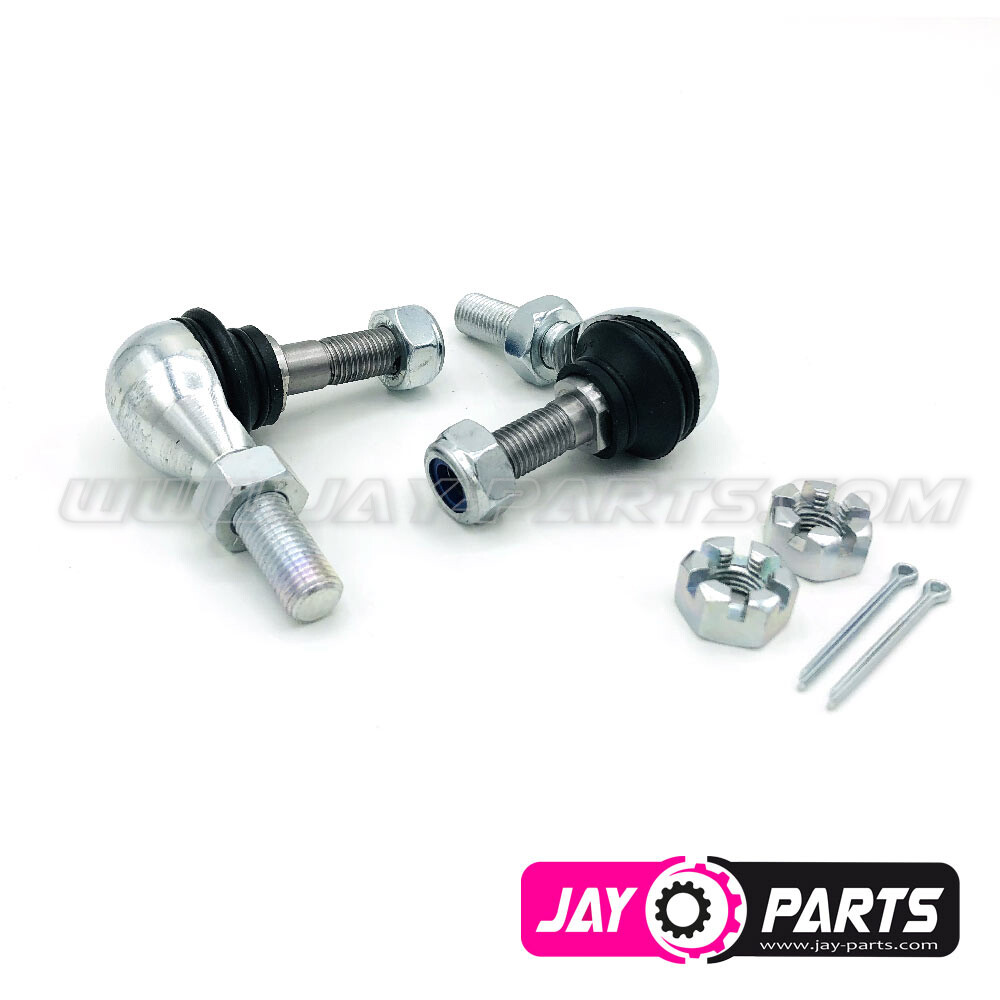 JAY PARTS TIE ROD ENDS POLARIS SCRAMBLER SPORTSMAN 850 1000 - JP0011