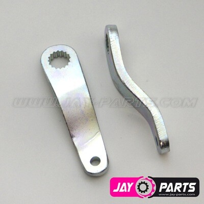 JAY PARTS BELL CRANK POLARIS SCRAMBLER SPORTSMAN 850 1000 - JP0018