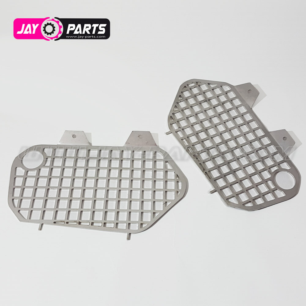 JAY PARTS HEADLIGHT PROTECTION POLARIS SCRAMBLER – JP0014