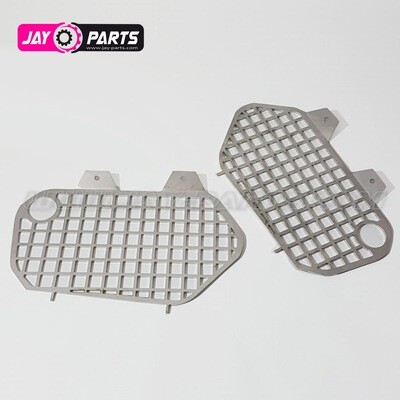 JAY PARTS HEADLIGHT PROTECTION POLARIS SCRAMBLER – JP0014