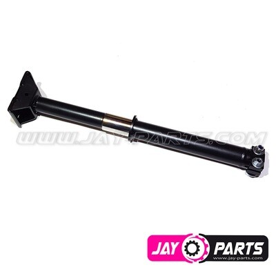 JAY PARTS STEERING STEM SCRAMBLER SPORTSMAN 850 1000 - JP0064