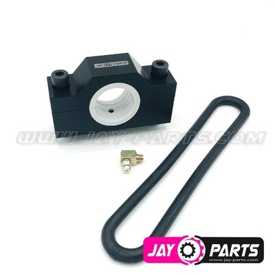 JAY PARTS STEM CLAMP SCRAMBLER SPORTSMAN 1000 S 55&quot; - JP0155