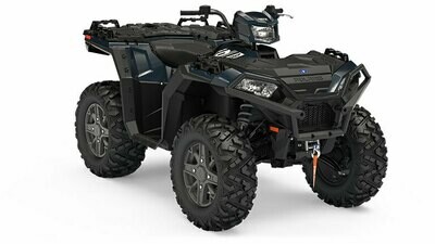 Sportsman 850/1000