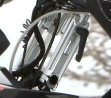 Handlebar Risers