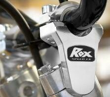 Handlebar Risers