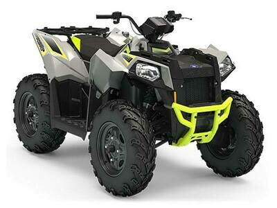 Scrambler 850/1000