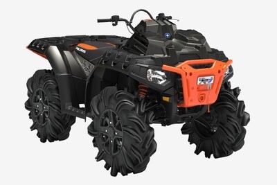 Sportsman 850/1000 Highlifter
