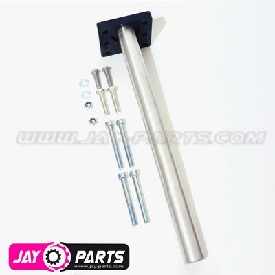 JAY PARTS STEERING STEM REINFORCED RENEGADE OUTLANDER JP0003