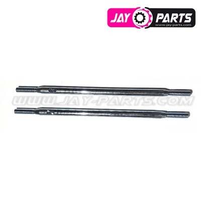 JAY PARTS TIE ROD HEAVY DUTY CAN AM RENEGADE OUTLANDER 500 - 1000 2012-2018