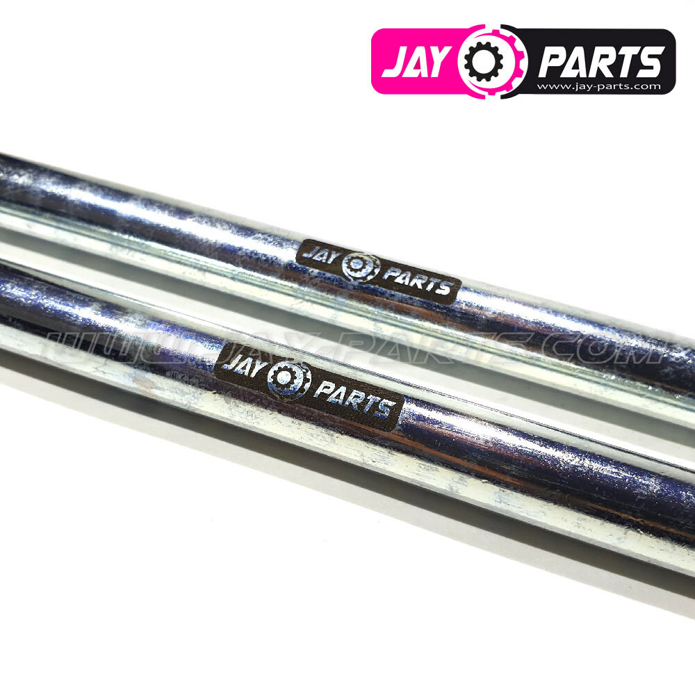 JAY PARTS TIE RODS HEAVY DUTY CAN AM RENEGADE OUTLANDER 500 - 1000 2019+