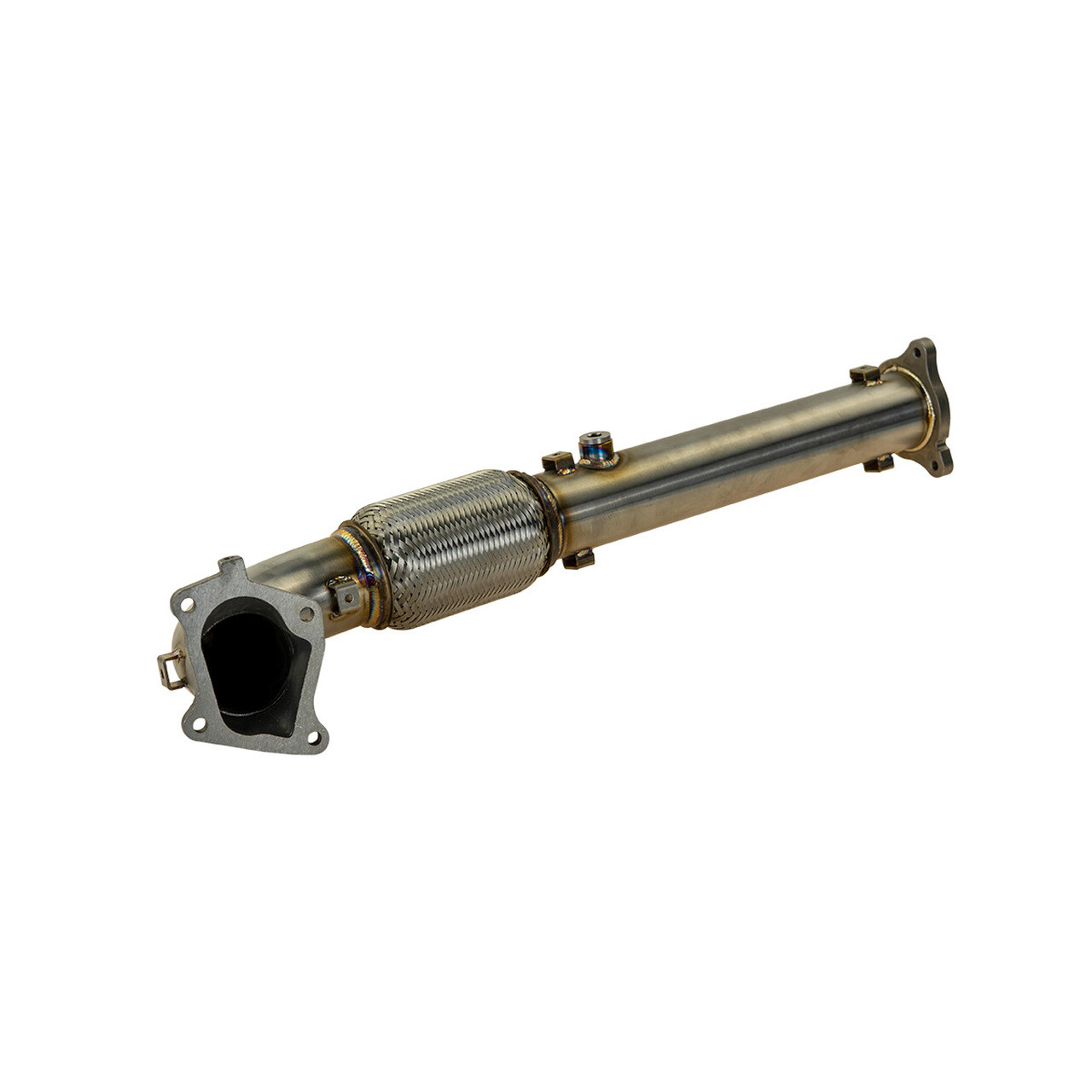 RZR XP/Pro XP Header pipe