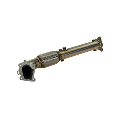 RZR XP/Pro XP Header pipe