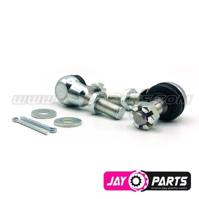 JAY PARTS TIE ROD ENDS PERFORMANCE HEAVY DUTY