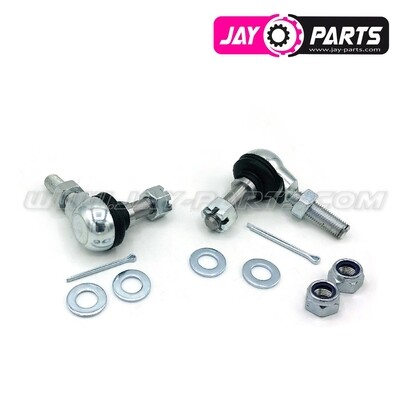 JAY PARTS TIE ROD ENDS POLARIS SCRAMBLER SPORTSMAN 1000 S 55&quot; JP0166