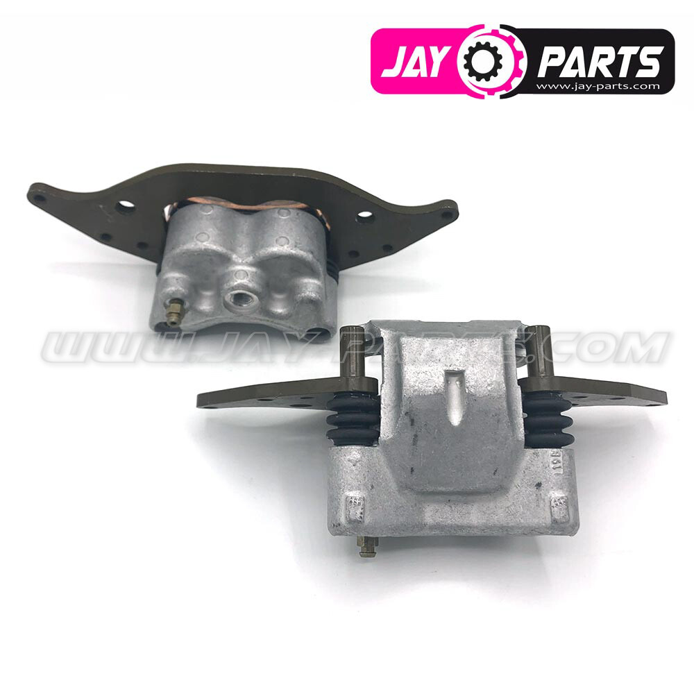 JAY PARTS DOUBLE PISTON BRAKE CALIPER KIT POLARIS S FRONT
