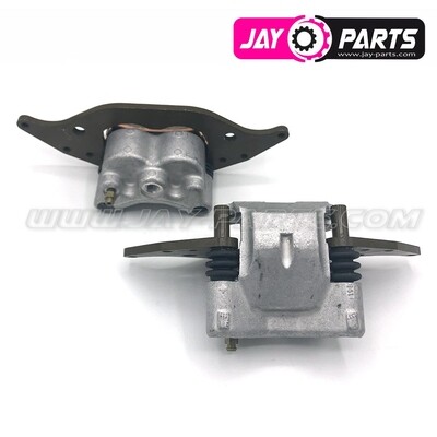 JAY PARTS DOUBLE PISTON BRAKE CALIPER KIT POLARIS S FRONT
