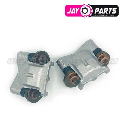 JAY PARTS DOUBLE PISTON BRAKES CALIPER KIT POLARIS S REAR