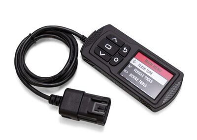 Can Am Outlander Renegade 570 650 Tuning DynoJet Powervision 3