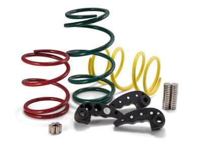 Polaris Scrambler Sportsman 850 1000 Clutch Kit W/ Helix  (29&quot; + Tire)