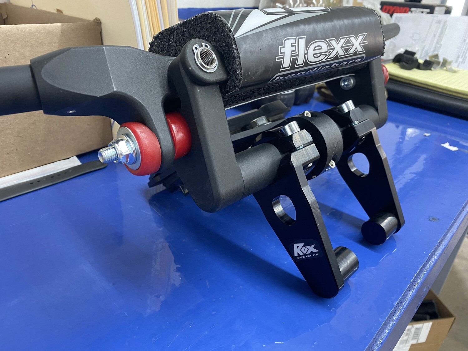 Handlebar Kit Polaris Sportsman/Scrambler 850-1000 &amp; Sportsman 1000 S