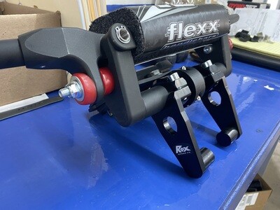 Handlebar Kit Polaris Sportsman/Scrambler 850-1000 &amp; Sportsman 1000 S