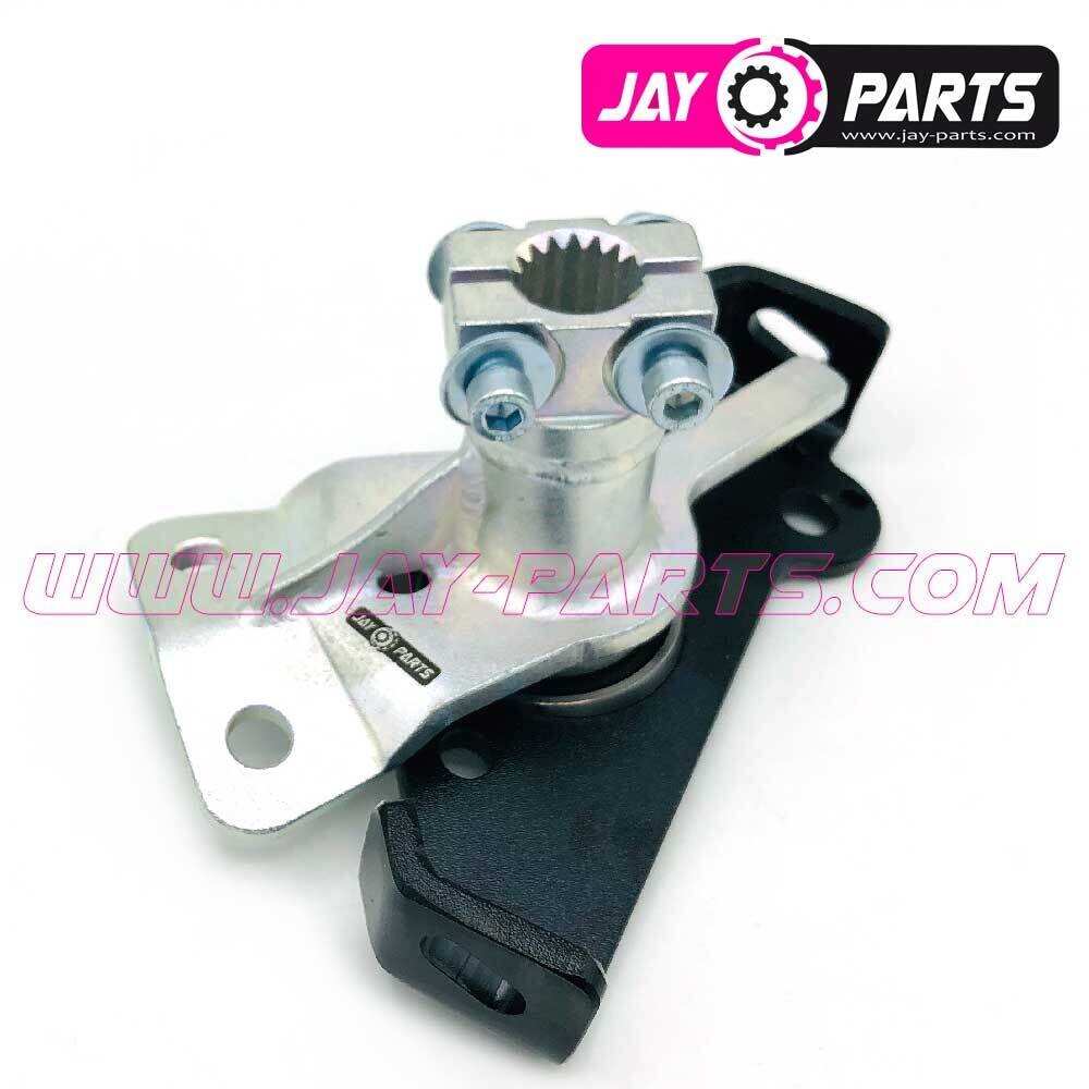 JAY PARTS PITMAN POLARIS SPORTSMAN SCRAMBLER 850 1000 - JP0186