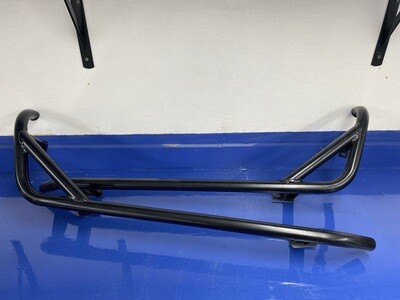 Polaris RZR 900 Trail 900-S XP1000 / Turbo Side Nerf Bars Rock Sliders