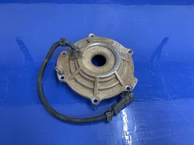 2019 Polaris Sportsman 1000 - Front Diff Cover Output