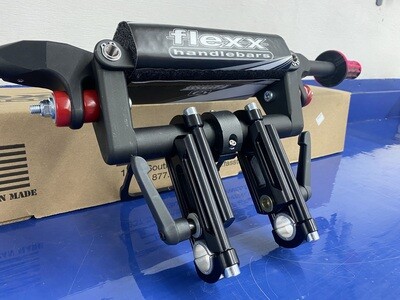 Handlebar Kit Polaris Scrambler S Model