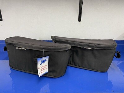Polaris Sportsman X2 - Rear Dual Cargo Bags