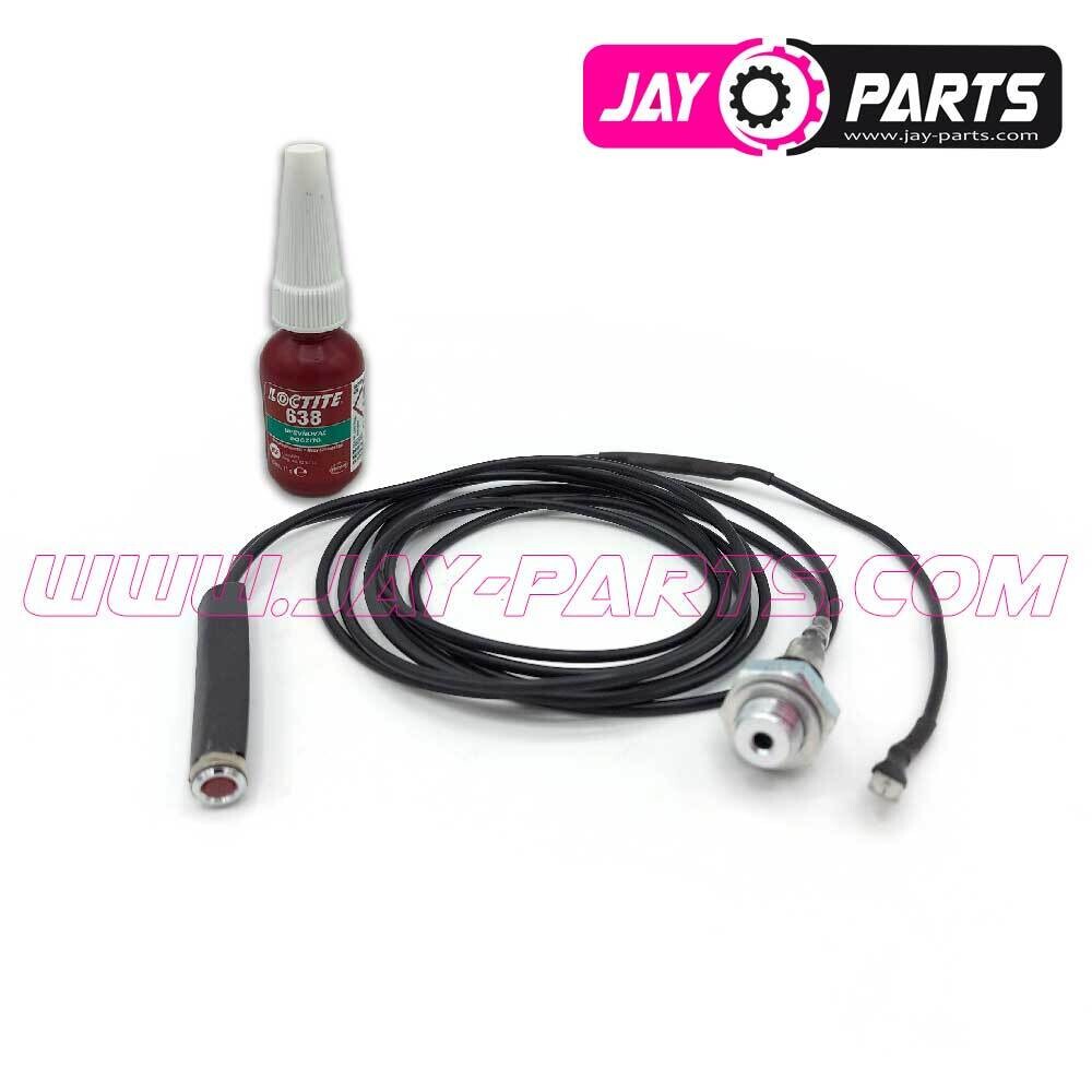 JAY PARTS LOW OIL PRESSURE LIGHT POLARIS SCRAMBLER SPORTSMAN 850 1000 - JP180