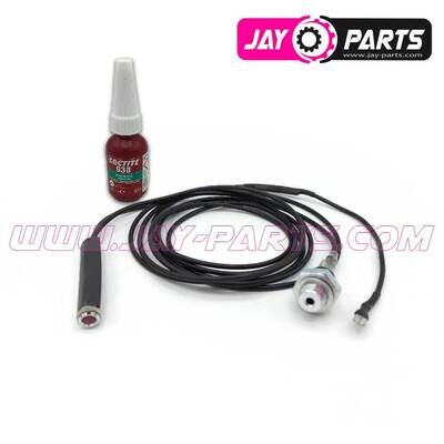 JAY PARTS LOW OIL PRESSURE LIGHT POLARIS SCRAMBLER SPORTSMAN 850 1000 - JP180