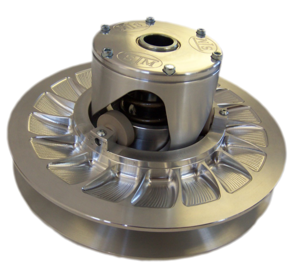 STM Gen 2 Secondary Clutch Can Am Renegade Outlander