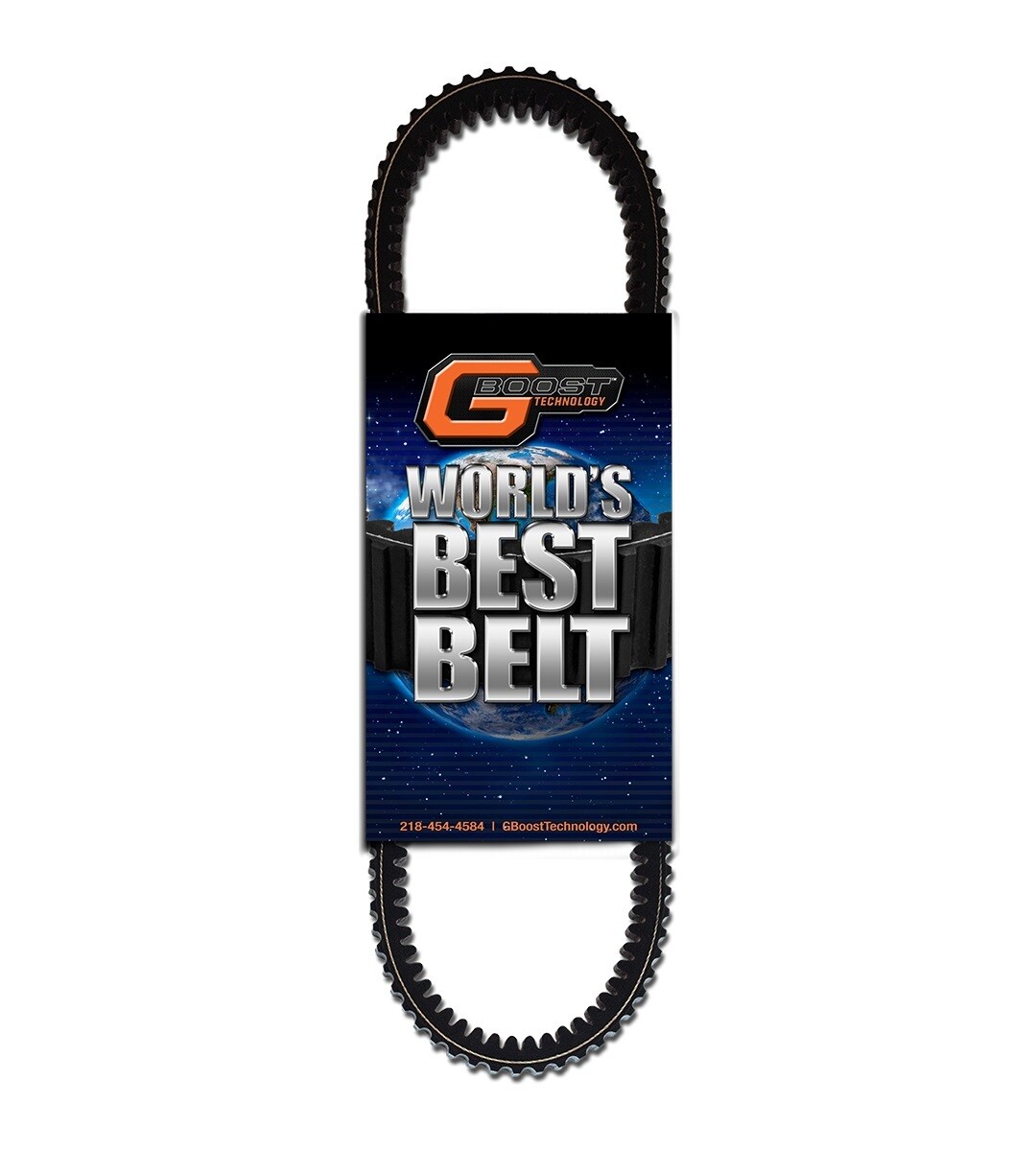 GBOOST POLARIS SPORTSMAN SCRAMBLER 850 1000  BELT