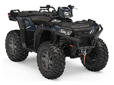 Sportsman 850-1000