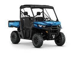 Defender