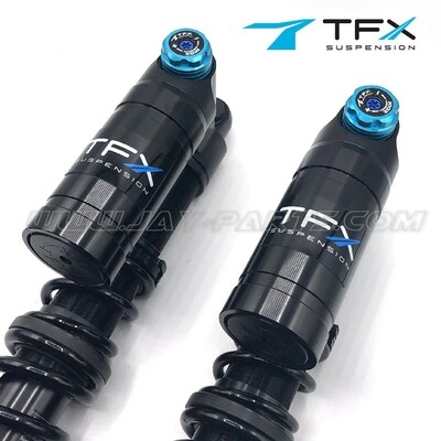 TFX142 FULL SUSPENSION POLARIS SCRAMBLER SPORTSMAN 1000 S - TFX