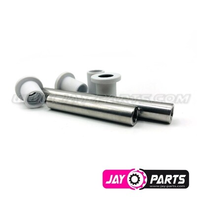 JAY PARTS BUSHING KIT REAR KNUCKLE RANGER ACE RZR - JP0118