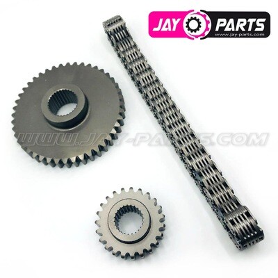 JAY PARTS DRIVE GEAR UPGRADE POLARIS SPORTSMAN SCRAMBLER 850 1000 - JP0108