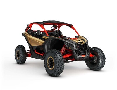 Maverick X3