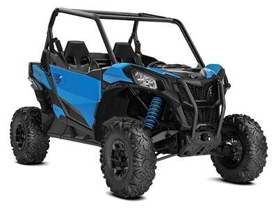 Maverick Sport