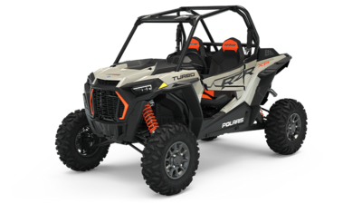 RZR Turbo