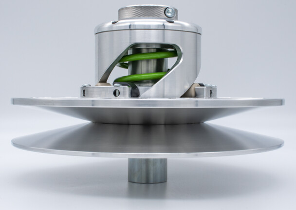 RZR XP-Turbo &amp; RS-1 STM Tuner Secondary