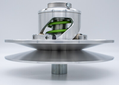 RZR XP-Turbo &amp; RS-1 STM Tuner Secondary